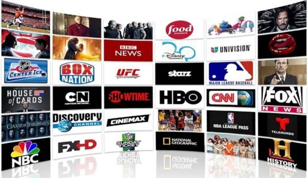 Android Set Top Box Subscription